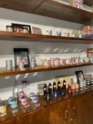 ảnh shop Chia.kandles