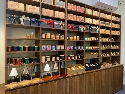 ảnh Shop bán thơm Hà Nội_ Mile.vn Hà Nội